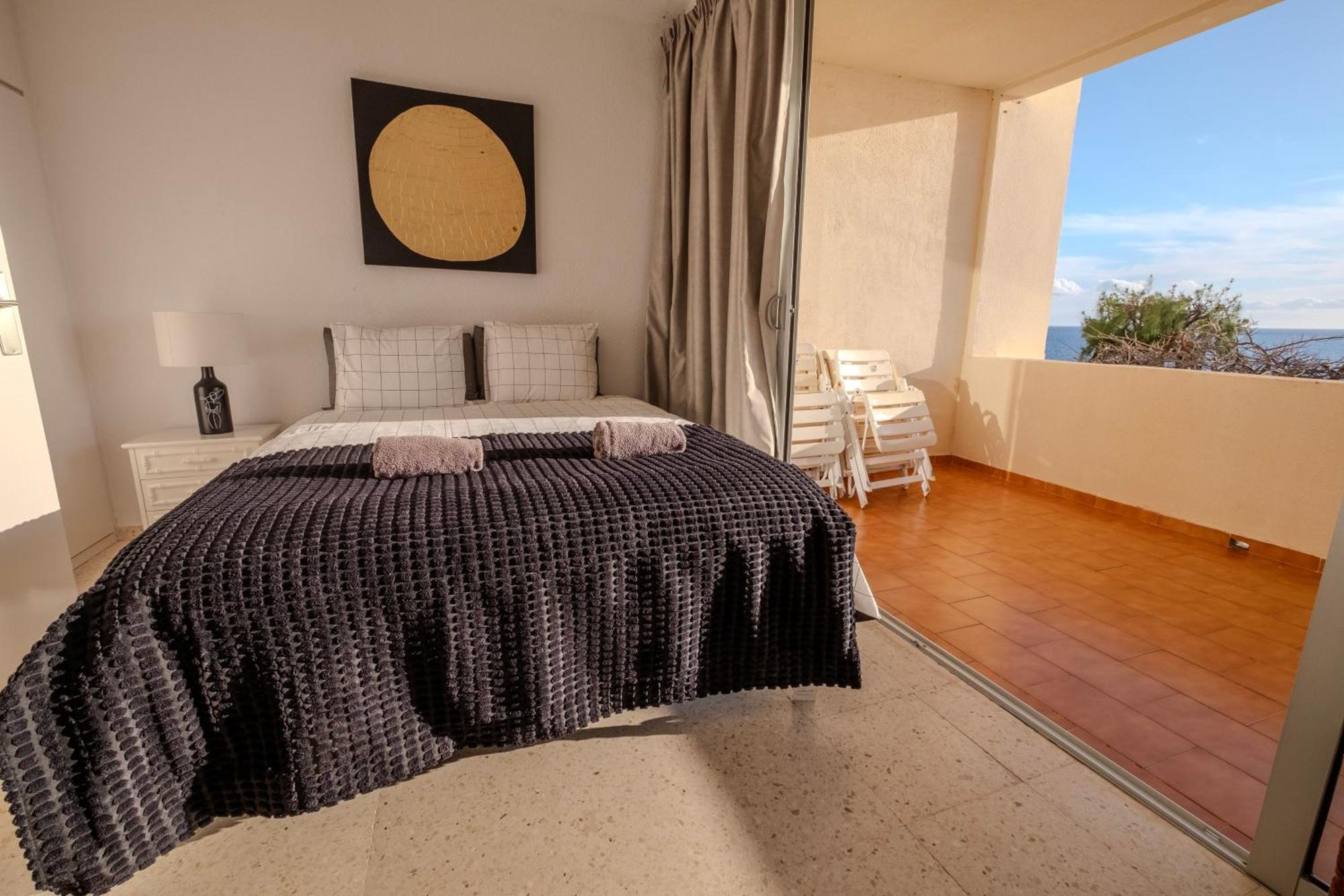 Apartment Tenerife Lizards - In The First Line Callao Salvaje