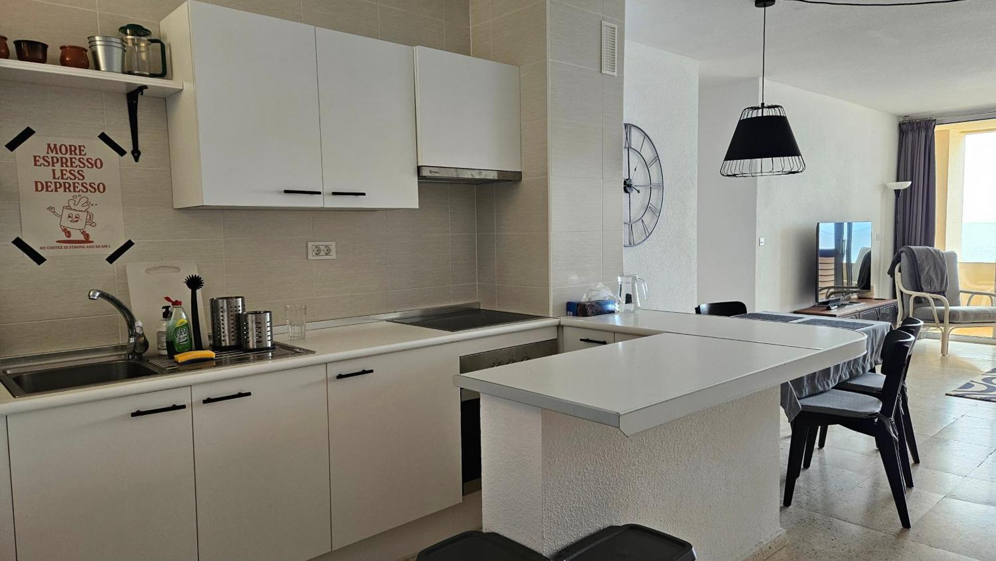Apartment Tenerife Lizards - In The First Line *