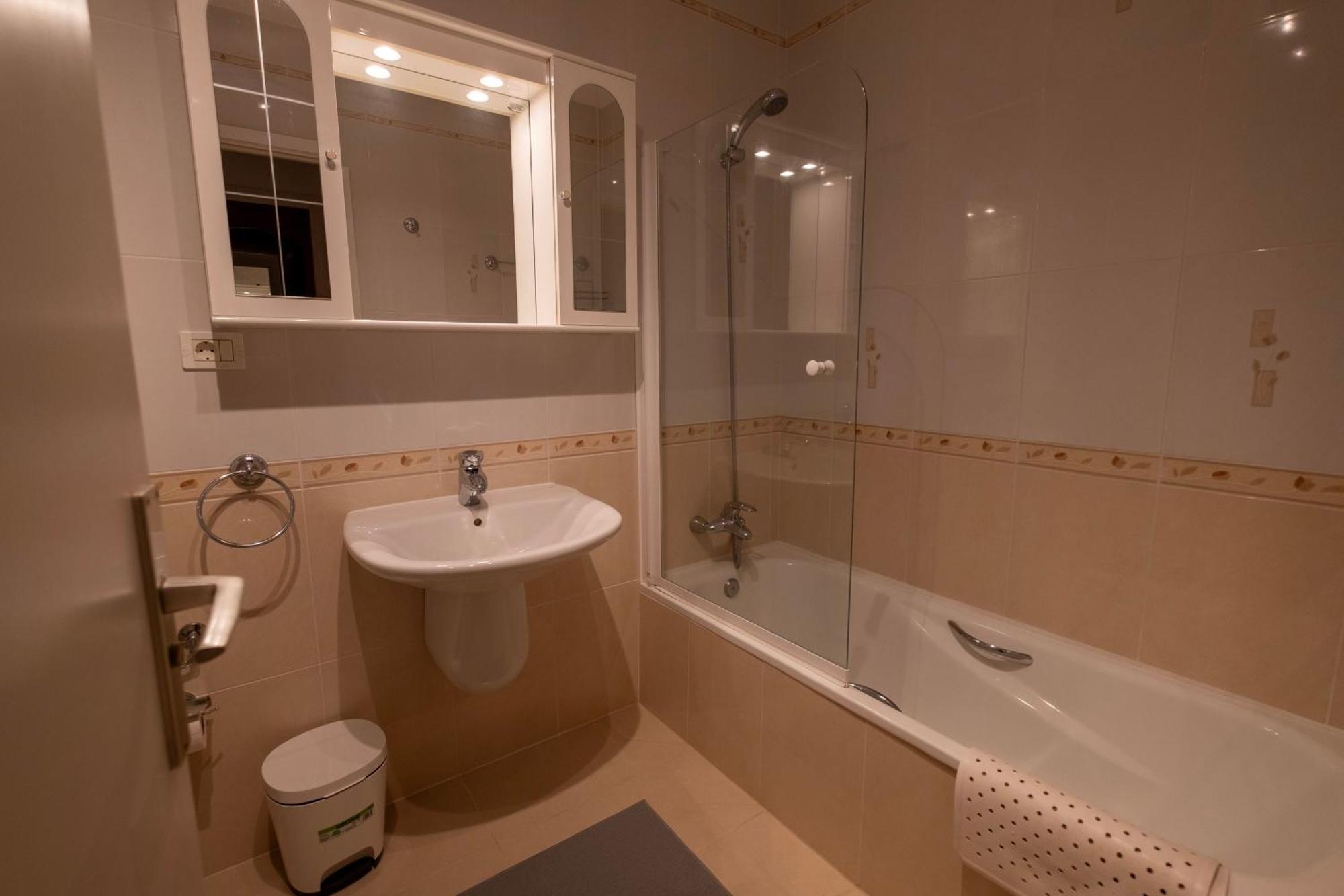 Apartment Tenerife Lizards - In The First Line *