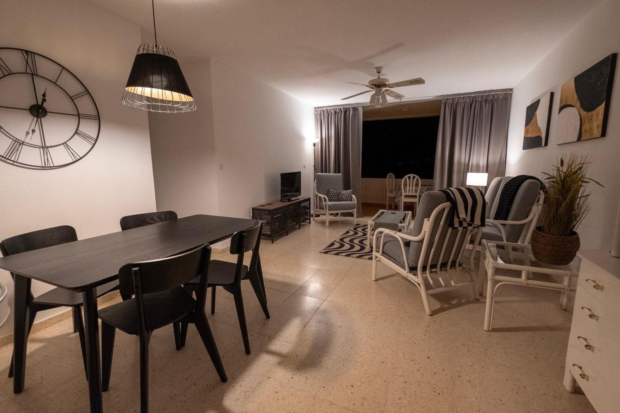 Apartment Tenerife Lizards - In The First Line