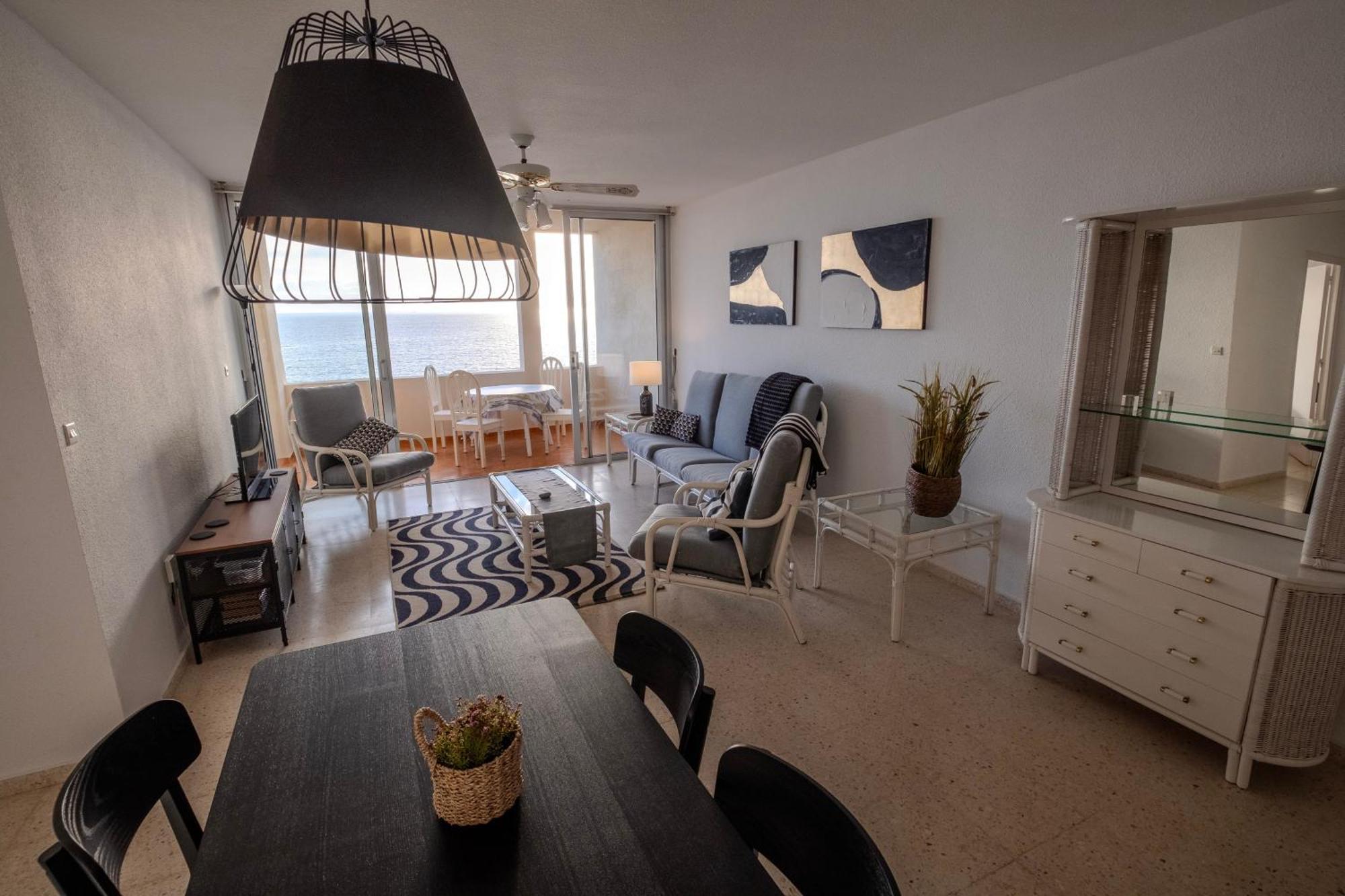 Apartment Tenerife Lizards - In The First Line *